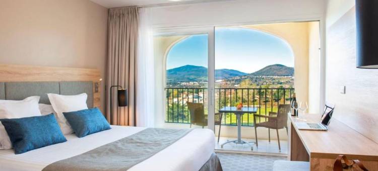 圣克莱尔之域(Domaine de Saint-Clair)图片