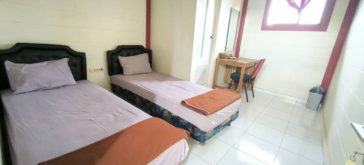 珍巴拉的卡蒂尼旅馆(Pondok Kartini Jepara)图片