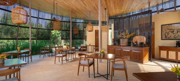 塔鲁潟湖别墅 - 威尔帕图(Taru Villas Villu - Wilpattu)图片