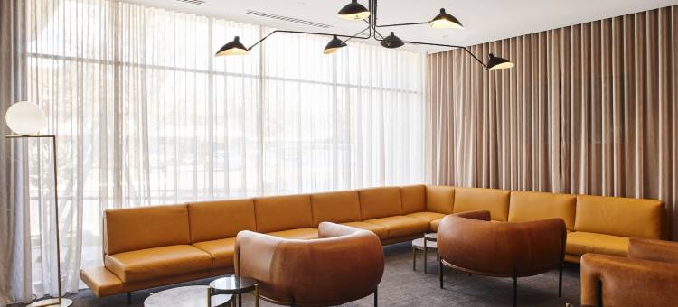 宝石酒店(The Gem Hotel)图片