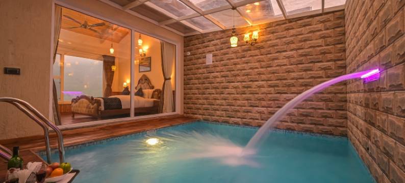 丛林小屋(Jungle Lodge Resort)图片