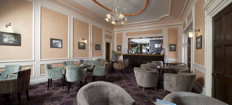 百老汇公园酒店(The Broadway Park Hotel)图片