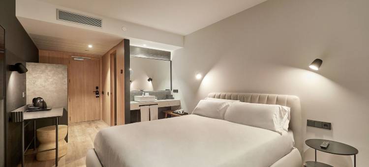 SB Win 4 Sup酒店(Hotel SB Win 4 Sup)图片