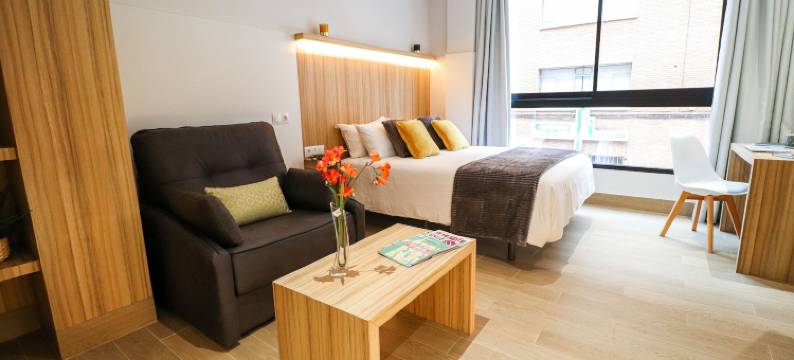 CIELO马德里工作室(Studios Cielo Madrid)图片