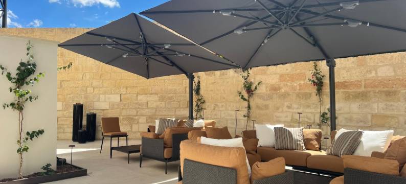 Palazzo Giusti - 专属精品酒店(Palazzo Giusti Lecce - Exclusive Boutique Hotel)图片