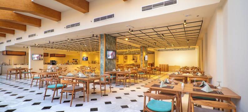 阿尔马萨酒店埃尔苏赫纳(Al Masa Hotel El Sokhna)图片