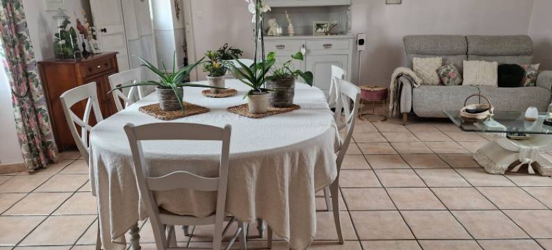 洛吉拉兰德酒店(Le Logis de la Lande)图片