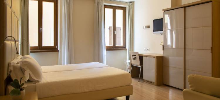 安蒂科博尔戈酒店(Hotel Antico Borgo)图片
