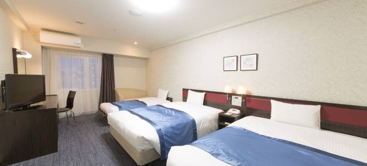 湘南藤泽法华俱乐部酒店(HOTEL HOKKE CLUB SHONAN FUJISAWA)图片