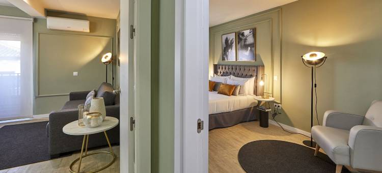 拉拉提纳L&H酒店(L&H la Latina Selection)图片