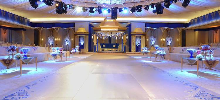 喜来登科威特酒店-豪华精选(Sheraton Kuwait, a Luxury Collection Hotel, Kuwait City)图片