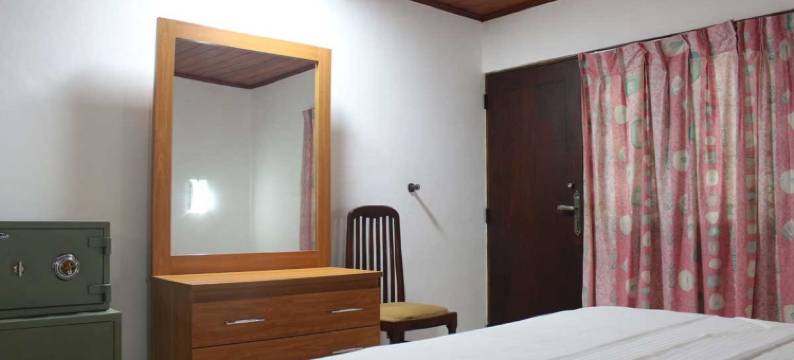 兰加假日度假村(Ranga Holiday Resort)图片