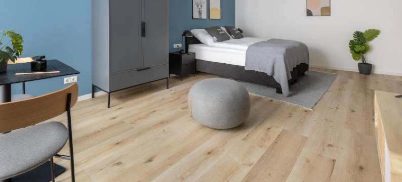 limehome奥斯纳布吕克约翰尼斯街(Limehome Osnabrück Johannisstraße)图片