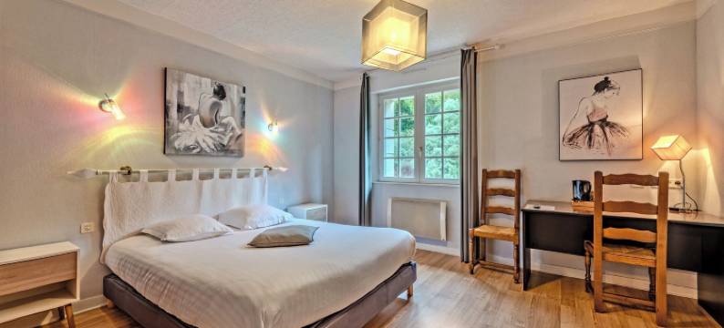 滨海之家酒店(Logis Hotel de La Corniche)图片