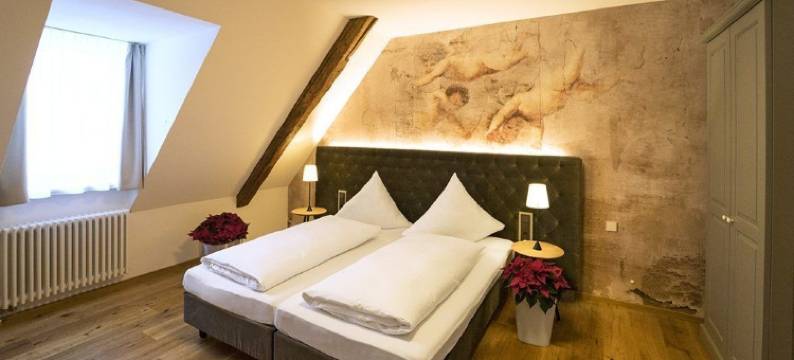 赫彻思贝格兰德酒店(Landhaus Hechtsberg)图片