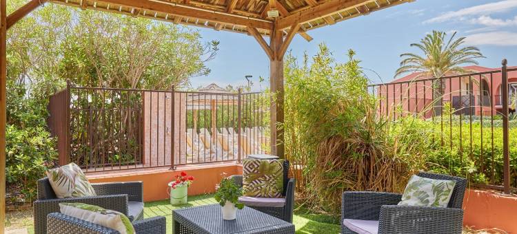 奥达利斯杜海湾公寓(Résidence Odalys du Golfe)图片