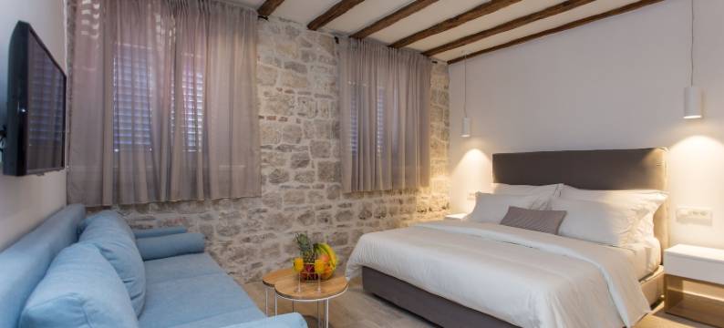 拜佛拉传统酒店(Bifora Heritage Hotel)图片