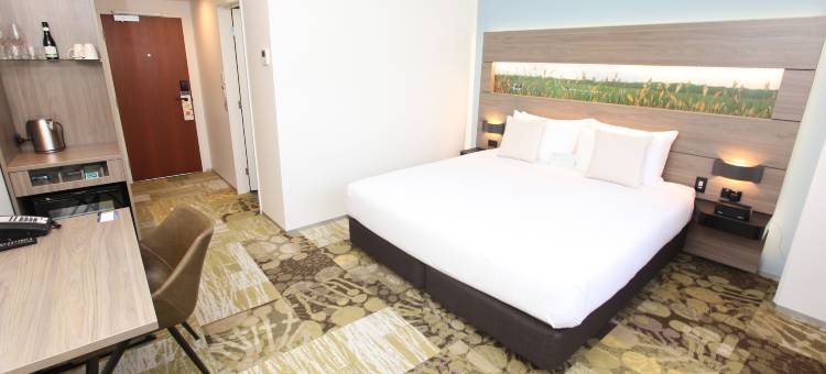 诺富特新普利茅茨塔拉纳基酒店(Novotel New Plymouth Taranaki)图片