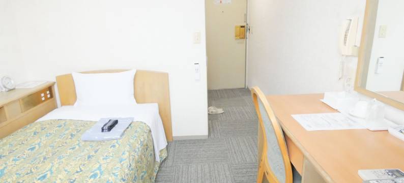 城市三光酒店(Urban Hotel Sanko)图片