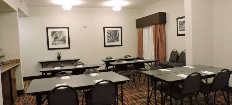 希尔顿欢朋酒店-拉法叶(Hampton Inn Lafayette)图片