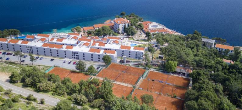 蓬塔公寓(Apartments Punta)图片