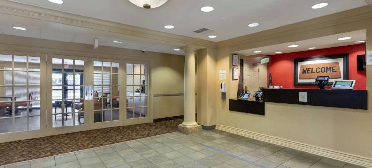 Extended Stay America 套房 - 奥克兰 - 阿拉梅达机场(Extended Stay America Suites - Oakland - Alameda Airport)图片