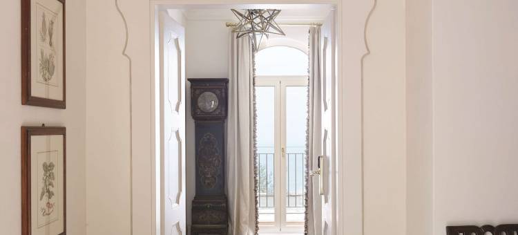 玛格丽塔别墅，阿玛尔菲海岸(Villa Margherita, Amalfi Coast)图片