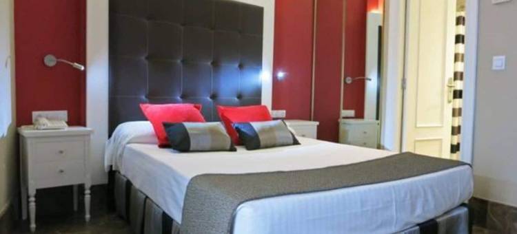 卡泰多拉尔酒店(Hotel Boutique Catedral)图片