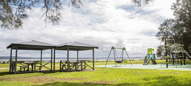 宜必思尚品恩瑞斯酒店(Ibis Styles the Entrance)图片