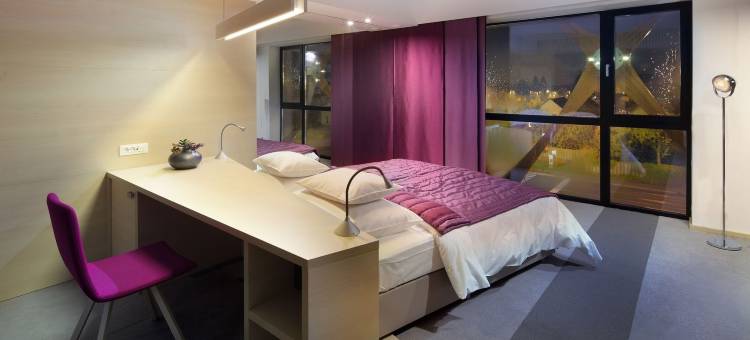 诺克斯酒店(Hotel Nox)图片