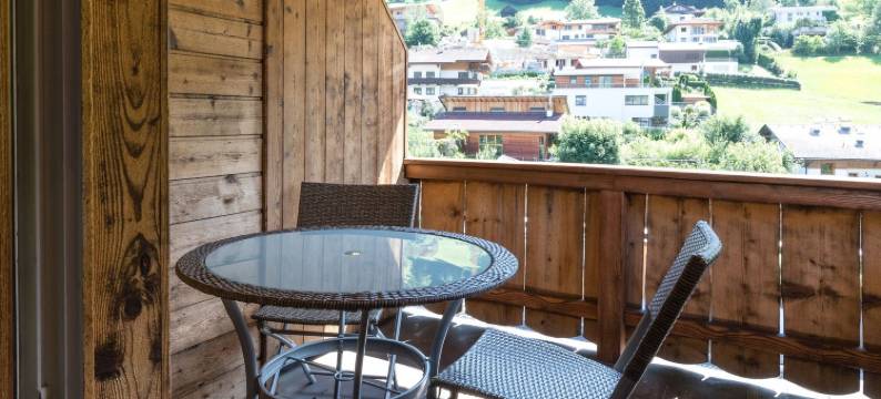 维斯豪弗酒店(Hotel Wiesenhof)图片