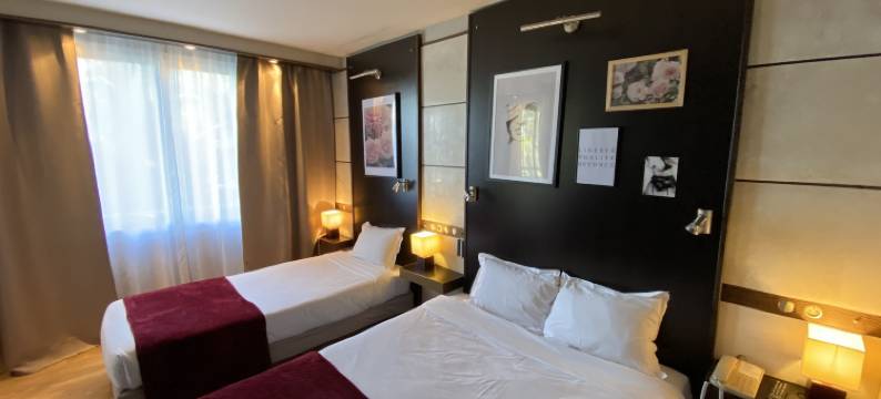 库尔斯酒店(Cors'Hotel)图片