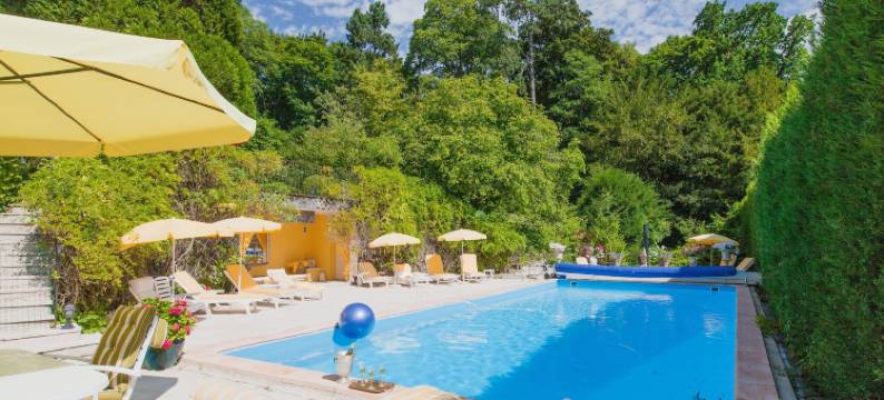 骑士庄园酒店 - 民宿(Manoir des Cavaliers - Bnb)图片