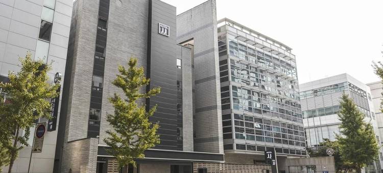 JJ酒店(JJ Hotel)图片