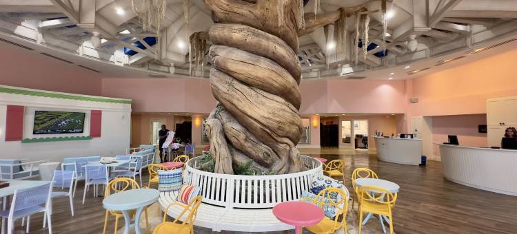 马里纳粉红贝壳海滨和度假酒店(Pink Shell Beach Resort and Marina)图片