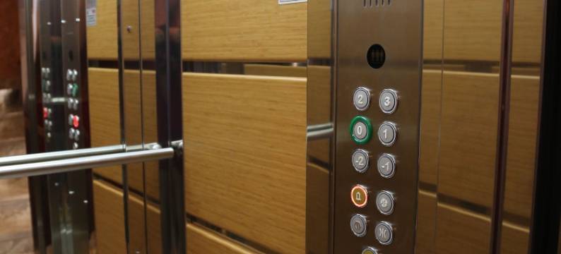 特拉套房酒店(Terra Suites)图片