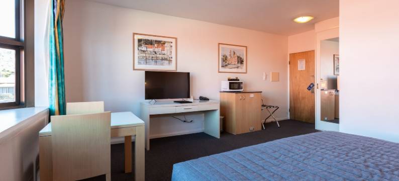 梅菲尔广场汽车旅馆(Mayfair Plaza Motel and Apartments)图片