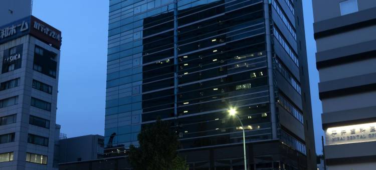 东京后乐园多美迎酒店(多美迎・御宿野乃 酒店集团)(Dormy Inn Korakuen Hot Spring)图片