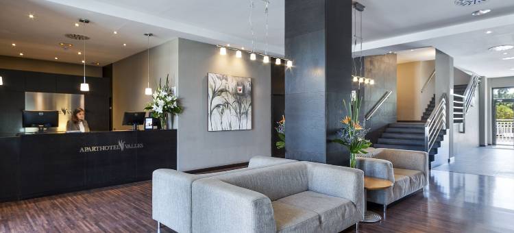 瓦勒斯阿提卡21号公寓式酒店(Aparthotel Attica 21 Vallés)图片
