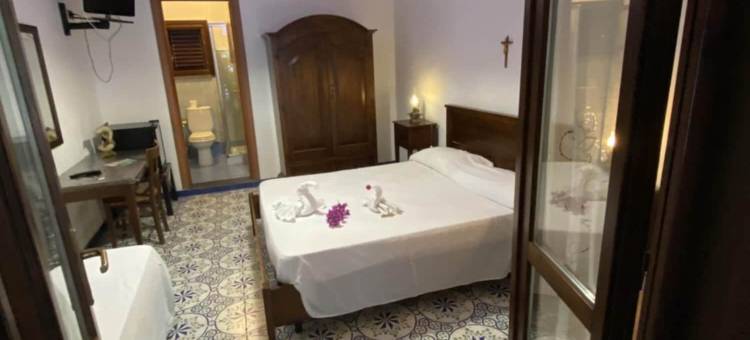 阿尔多哥酒店(Hotel Al Togo Fitness & Relax)图片
