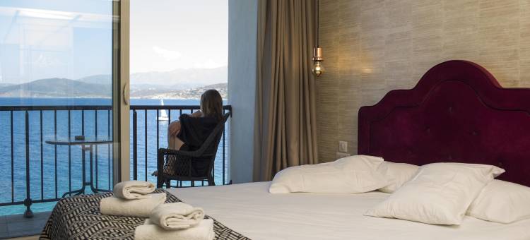 皮耶塔餐厅与水疗酒店(Hotel la Pietra Restaurant & Spa)图片