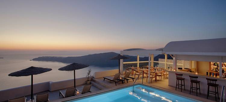 黄金套房酒店(Gold Suites - Small Luxury Hotels of the World)图片