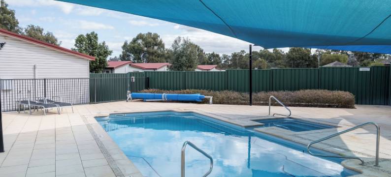 BIG4 Perth Midland Tourist Park图片