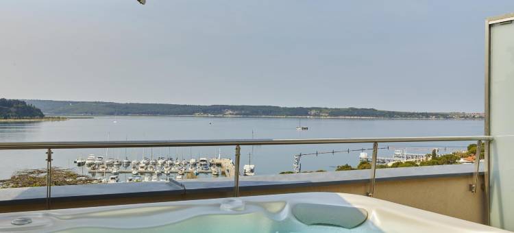 斯洛文尼亚波尔托罗宫凯宾斯基酒店(Kempinski Palace Portoroz Slovenia)图片