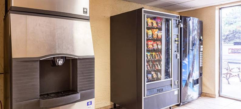 威斯康星米尔瓦基 - 格伦代尔 6 号汽车旅馆(Motel 6 Milwaukee, WI - Glendale)图片