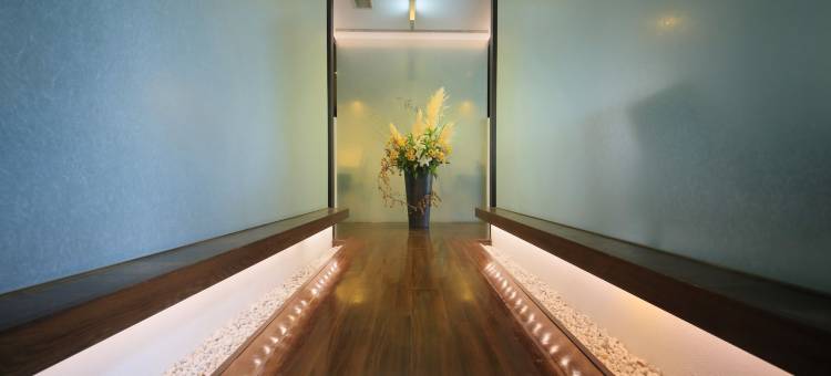 天翠茶寮旅馆(Tensui Saryo)图片