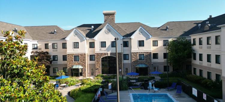 巴尔的摩哥伦比亚Staybridge套房酒店(Staybridge Suites Columbia - Baltimore)图片