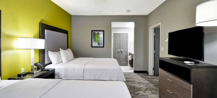 泰勒Homewood Suites by Hilton(Homewood Suites by Hilton Tyler)图片