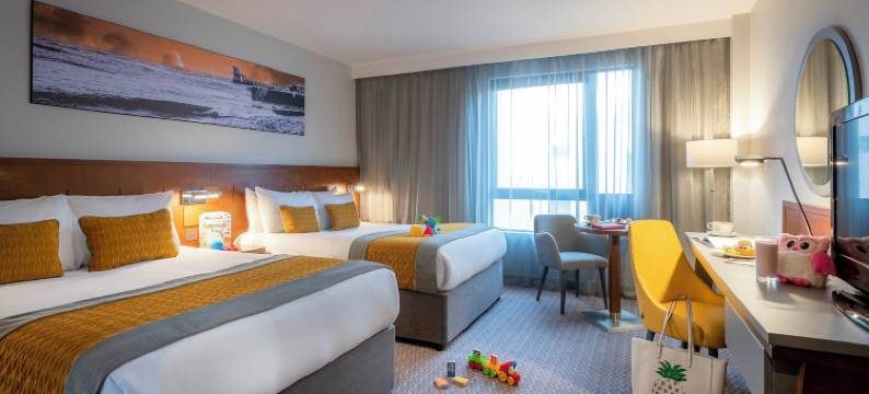 桑迪路高尔韦马德龙酒店(Maldron Hotel Sandy Road Galway)图片