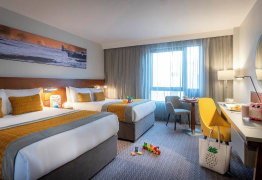 Maldron Hotel Sandy Road Galway Hotel Overview